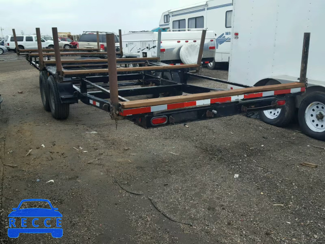 1997 MISC TRAILER 1B9UP3629VB276753 Bild 2