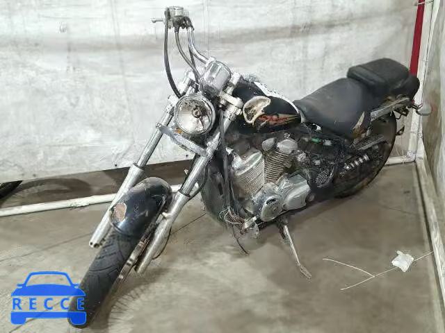 2001 HONDA VT600 CD JH2PC21381M213175 image 1