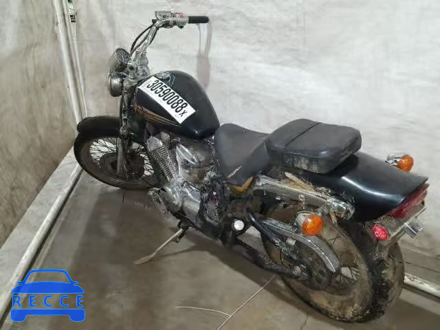 2001 HONDA VT600 CD JH2PC21381M213175 image 2