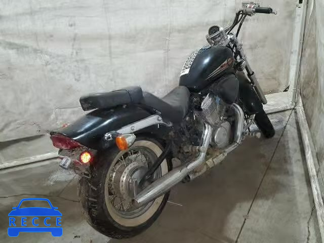 2001 HONDA VT600 CD JH2PC21381M213175 зображення 3