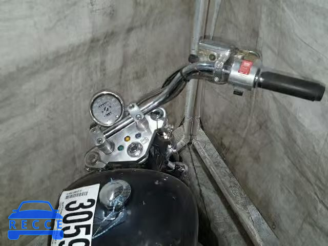 2001 HONDA VT600 CD JH2PC21381M213175 зображення 4