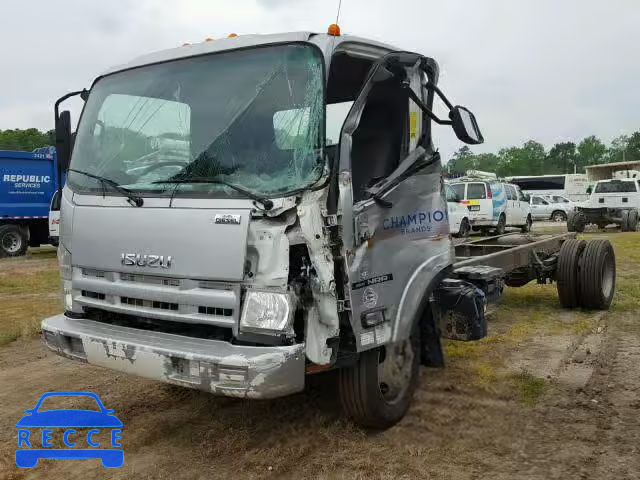 2015 ISUZU NQR JALE5W161F7302800 image 1