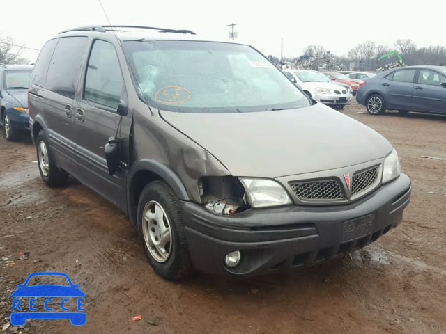 2003 PONTIAC MONTANA EC 1GMDU23EX3D175289 Bild 0