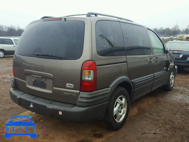 2003 PONTIAC MONTANA EC 1GMDU23EX3D175289 image 3