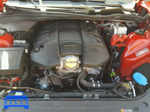 2016 CHEVROLET SS 6G3F15RW0GL205616 image 6