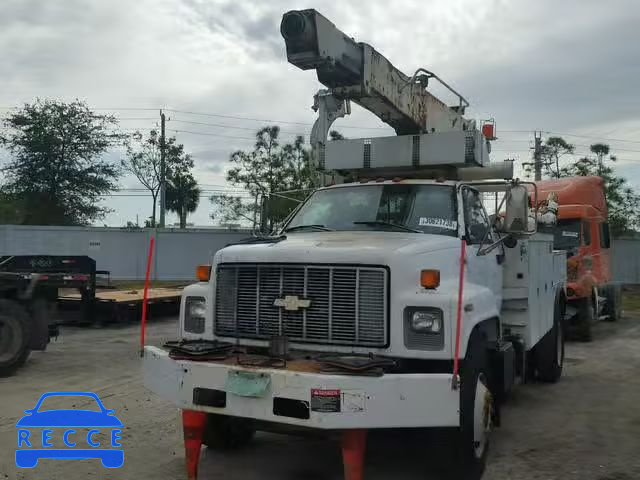 1996 CHEVROLET KODIAK C7H 1GBM7H1J3TJ105797 image 1