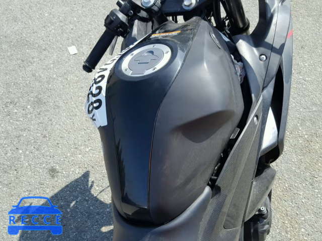 2017 YAMAHA YZFR3 MH3RH06YXHK015474 image 4