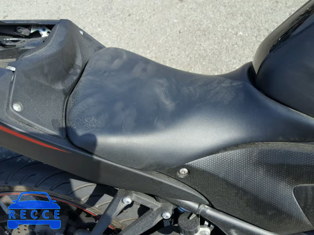 2017 YAMAHA YZFR3 MH3RH06YXHK015474 image 5
