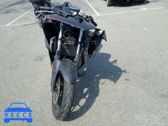 2017 YAMAHA YZFR3 MH3RH06YXHK015474 image 8