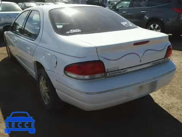 1996 CHRYSLER CIRRUS LX 1C3EJ56H8TN295647 Bild 2