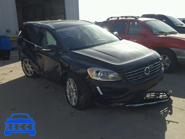 2015 VOLVO XC60 T5 YV440MDK3F2738194 image 0