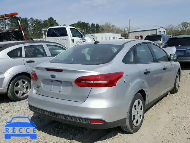 2018 FORD FOCUS S 1FADP3E29JL226262 image 3