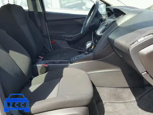 2018 FORD FOCUS S 1FADP3E29JL226262 image 4