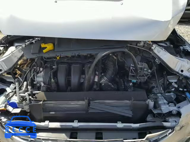 2018 FORD FOCUS S 1FADP3E29JL226262 image 6