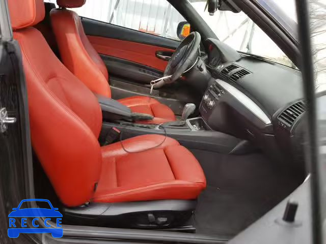 2012 BMW 128 I WBAUL7C55CVM83580 image 4