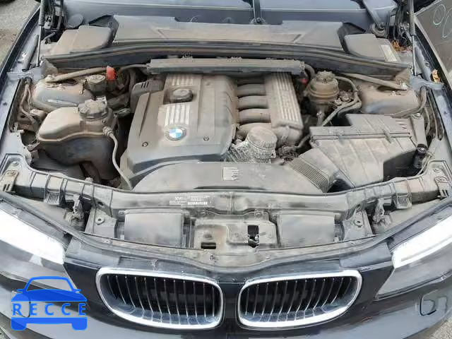 2012 BMW 128 I WBAUL7C55CVM83580 зображення 6