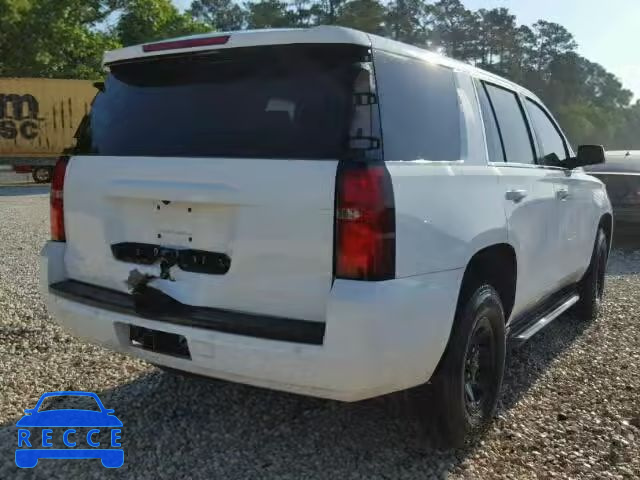 2016 CHEVROLET TAHOE POLI 1GNLCDECXGR230480 image 3