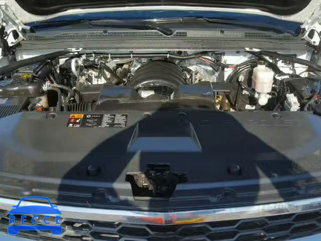 2016 CHEVROLET TAHOE POLI 1GNLCDECXGR230480 image 6