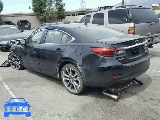 2017 MAZDA 6 GRAND TO JM1GL1W50H1146127 зображення 2