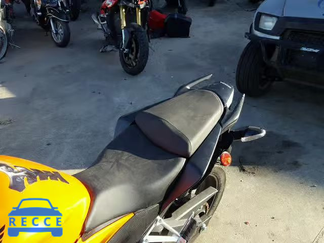 2016 HONDA CBR300 R MLHNC5105G5200553 зображення 5