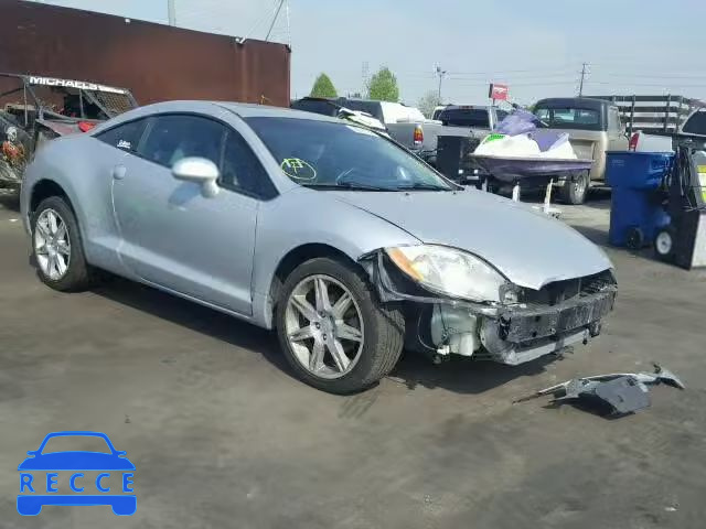 2007 MITSUBISHI ECLIPSE ES 4A3AK64F67E056728 зображення 0