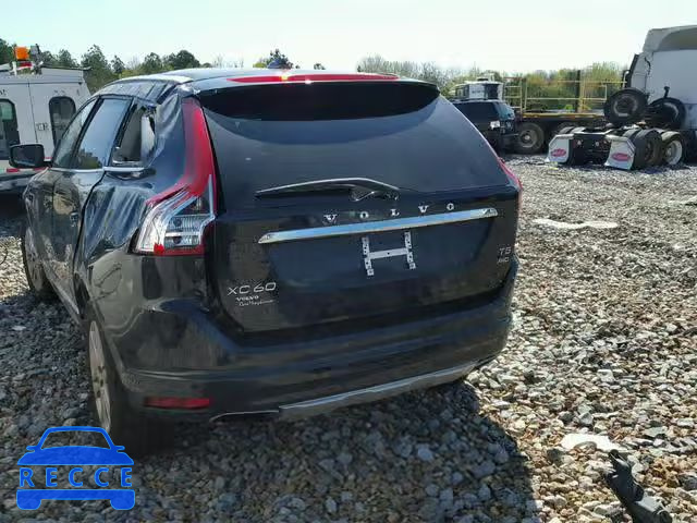 2015 VOLVO XC60 T5 YV4612RK7F2661459 image 2