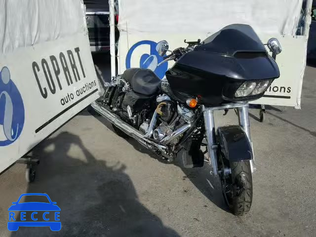 2017 HARLEY-DAVIDSON FLTRX ROAD 1HD1KHC35HB665154 Bild 0