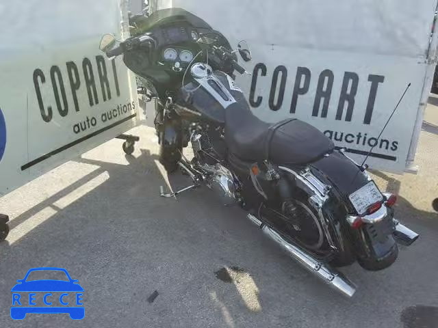 2017 HARLEY-DAVIDSON FLTRX ROAD 1HD1KHC35HB665154 image 2