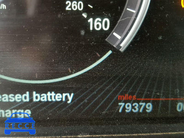 2014 BMW X5 XDRIVE5 5UXKR6C50E0C02743 зображення 7
