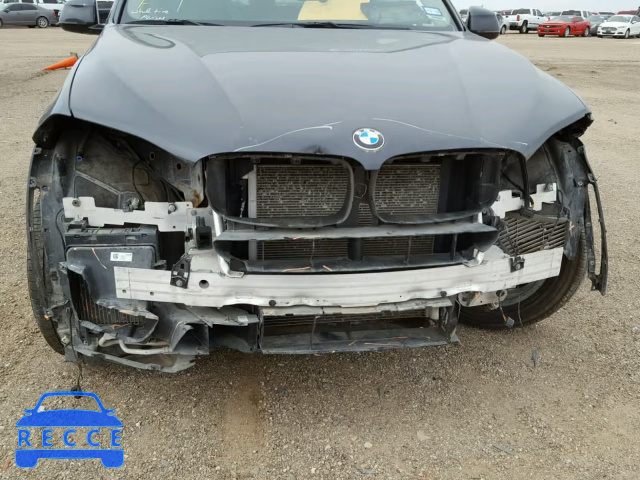 2014 BMW X5 XDRIVE5 5UXKR6C50E0C02743 зображення 8