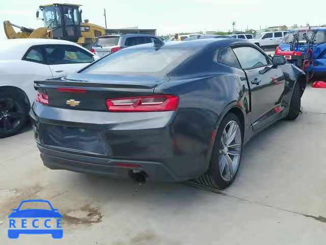 2018 CHEVROLET CAMARO LT 1G1FB1RX3J0105751 image 3