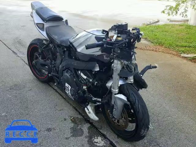 2007 HONDA CBR1000 RR JH2SC57037M302380 зображення 0