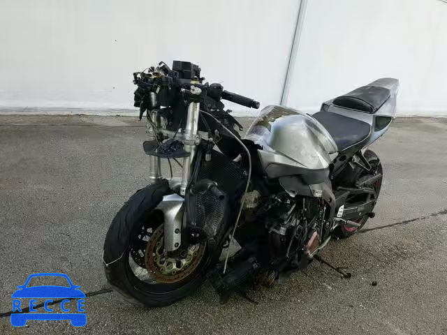 2007 HONDA CBR1000 RR JH2SC57037M302380 зображення 1