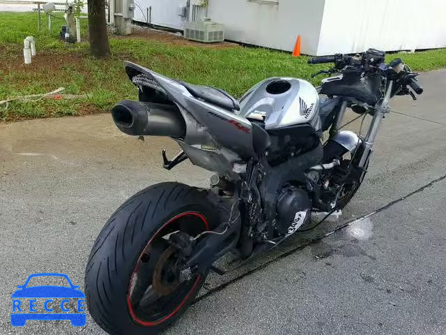 2007 HONDA CBR1000 RR JH2SC57037M302380 зображення 3