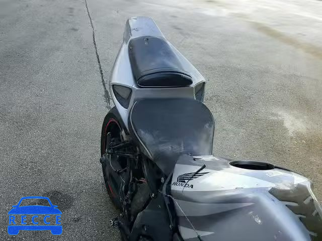 2007 HONDA CBR1000 RR JH2SC57037M302380 зображення 5