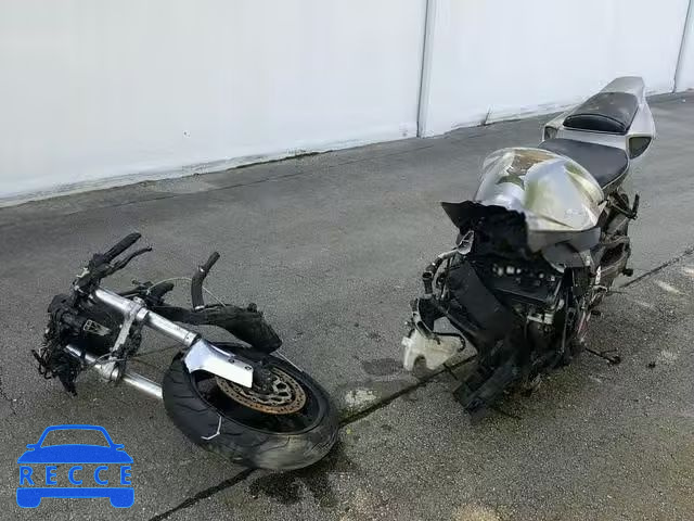 2007 HONDA CBR1000 RR JH2SC57037M302380 зображення 8