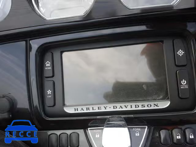2017 HARLEY-DAVIDSON FLHXSE CVO 1HD1PXF10HB961401 image 7