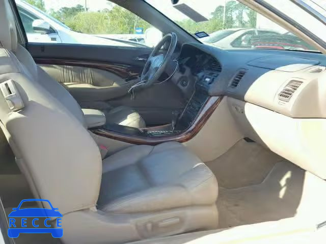2002 ACURA 3.2CL TYPE 19UYA42682A000707 image 4