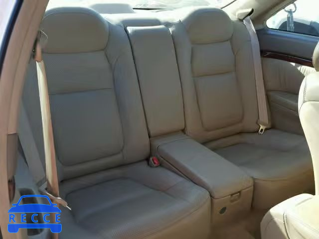 2002 ACURA 3.2CL TYPE 19UYA42682A000707 image 5