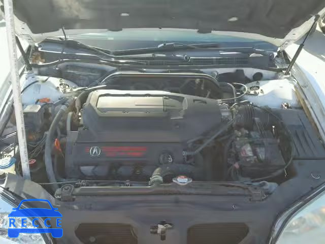 2002 ACURA 3.2CL TYPE 19UYA42682A000707 image 6