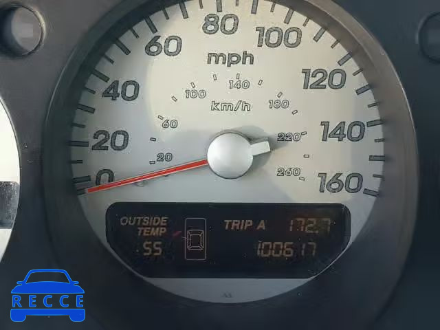 2002 ACURA 3.2CL TYPE 19UYA42682A000707 image 7