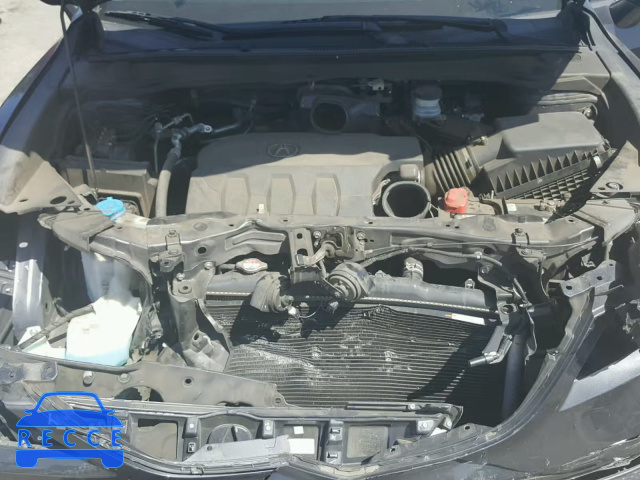 2013 ACURA RDX BASE 5J8TB3H39DL009471 image 6