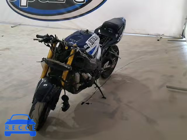 2004 SUZUKI GSX-R1000 JS1GT75A742105008 image 1