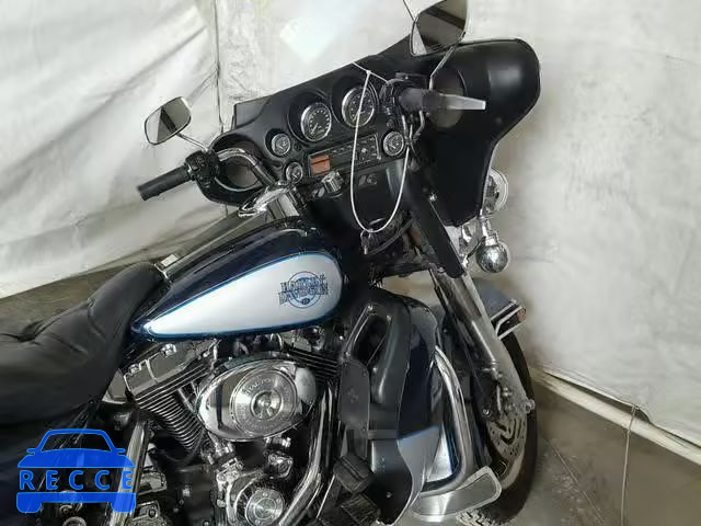 2001 HARLEY-DAVIDSON FLHTCI 1HD1FFW161Y628734 Bild 4