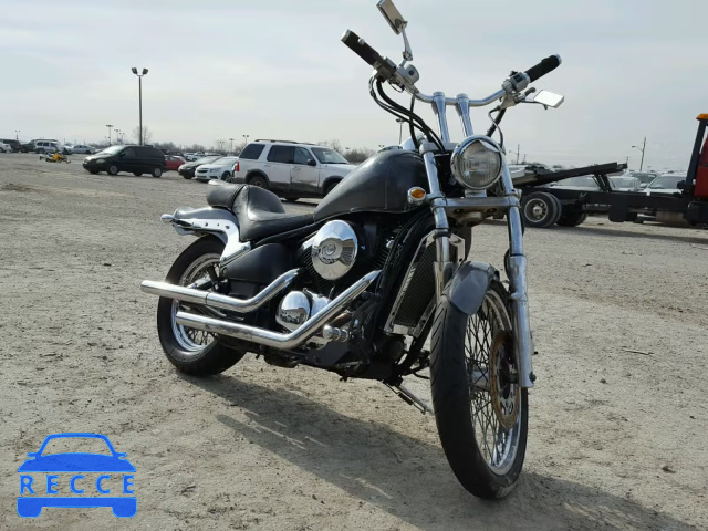 1999 KAWASAKI VN800 JKAVNCA16XB502844 зображення 0