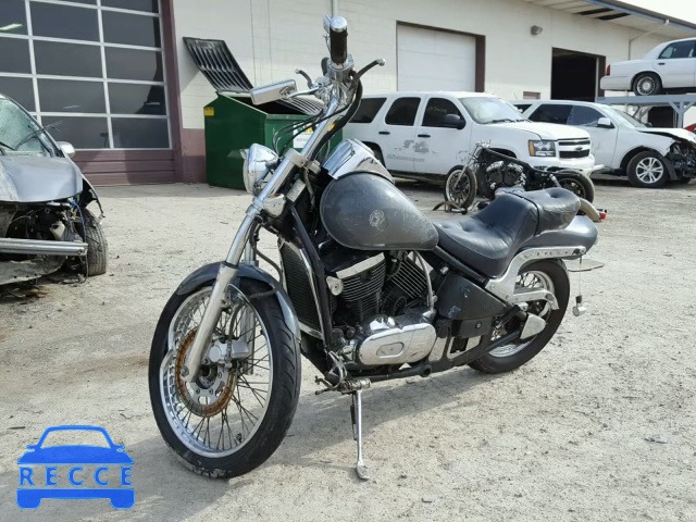 1999 KAWASAKI VN800 JKAVNCA16XB502844 зображення 1
