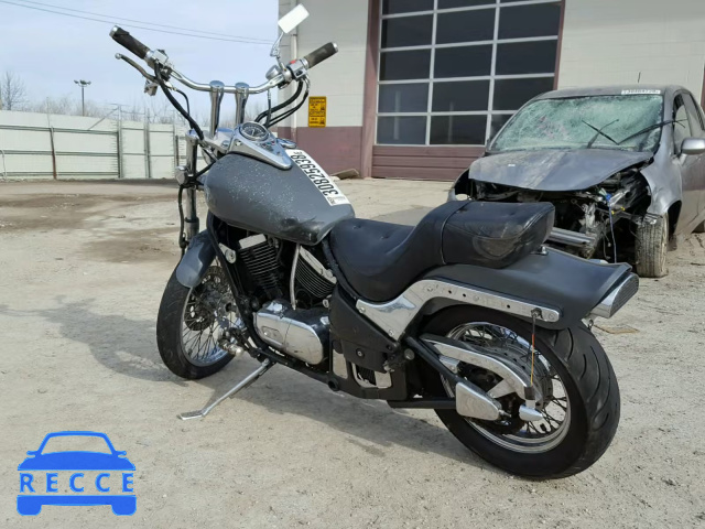 1999 KAWASAKI VN800 JKAVNCA16XB502844 зображення 2