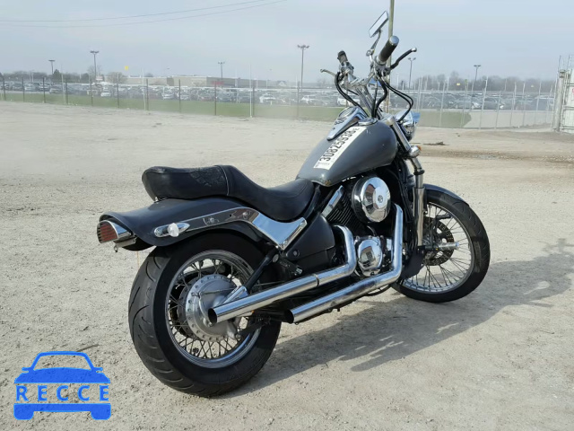 1999 KAWASAKI VN800 JKAVNCA16XB502844 зображення 3