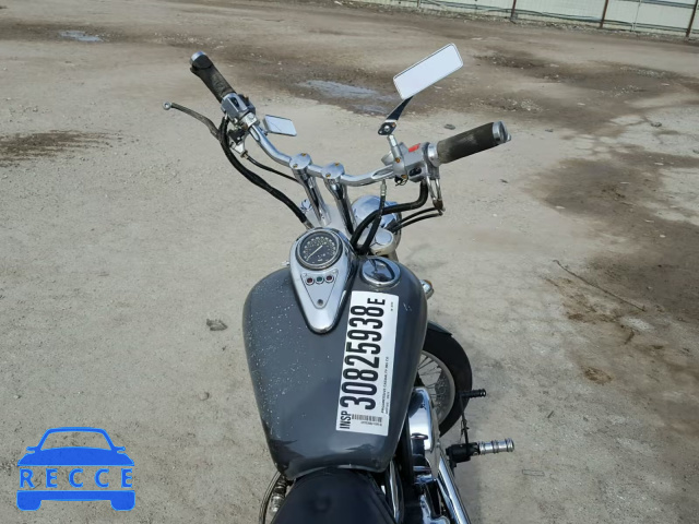 1999 KAWASAKI VN800 JKAVNCA16XB502844 зображення 4
