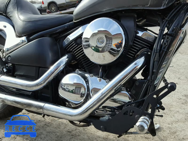 1999 KAWASAKI VN800 JKAVNCA16XB502844 зображення 6